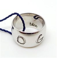 Anillo Bliss Mujer Taogd+ in Plata Diamante 0.01 Ct 2022900-15 - 2022900-15
